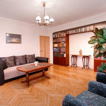 Anna Riga Apartment Εξωτερικό φωτογραφία