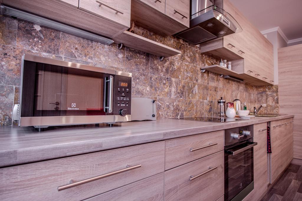 Anna Riga Apartment Δωμάτιο φωτογραφία