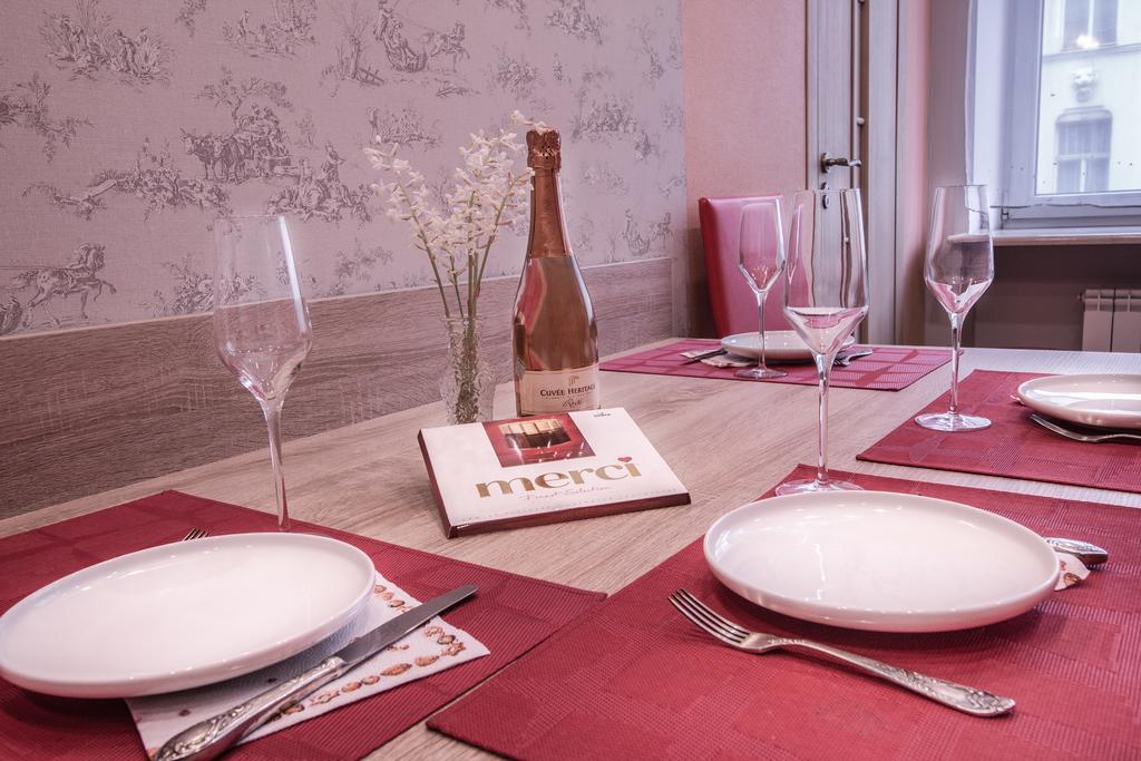 Anna Riga Apartment Δωμάτιο φωτογραφία