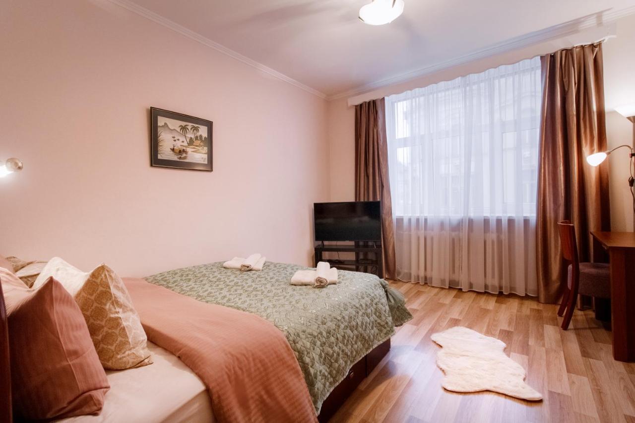 Anna Riga Apartment Εξωτερικό φωτογραφία
