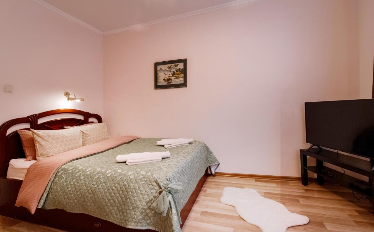 Anna Riga Apartment Εξωτερικό φωτογραφία