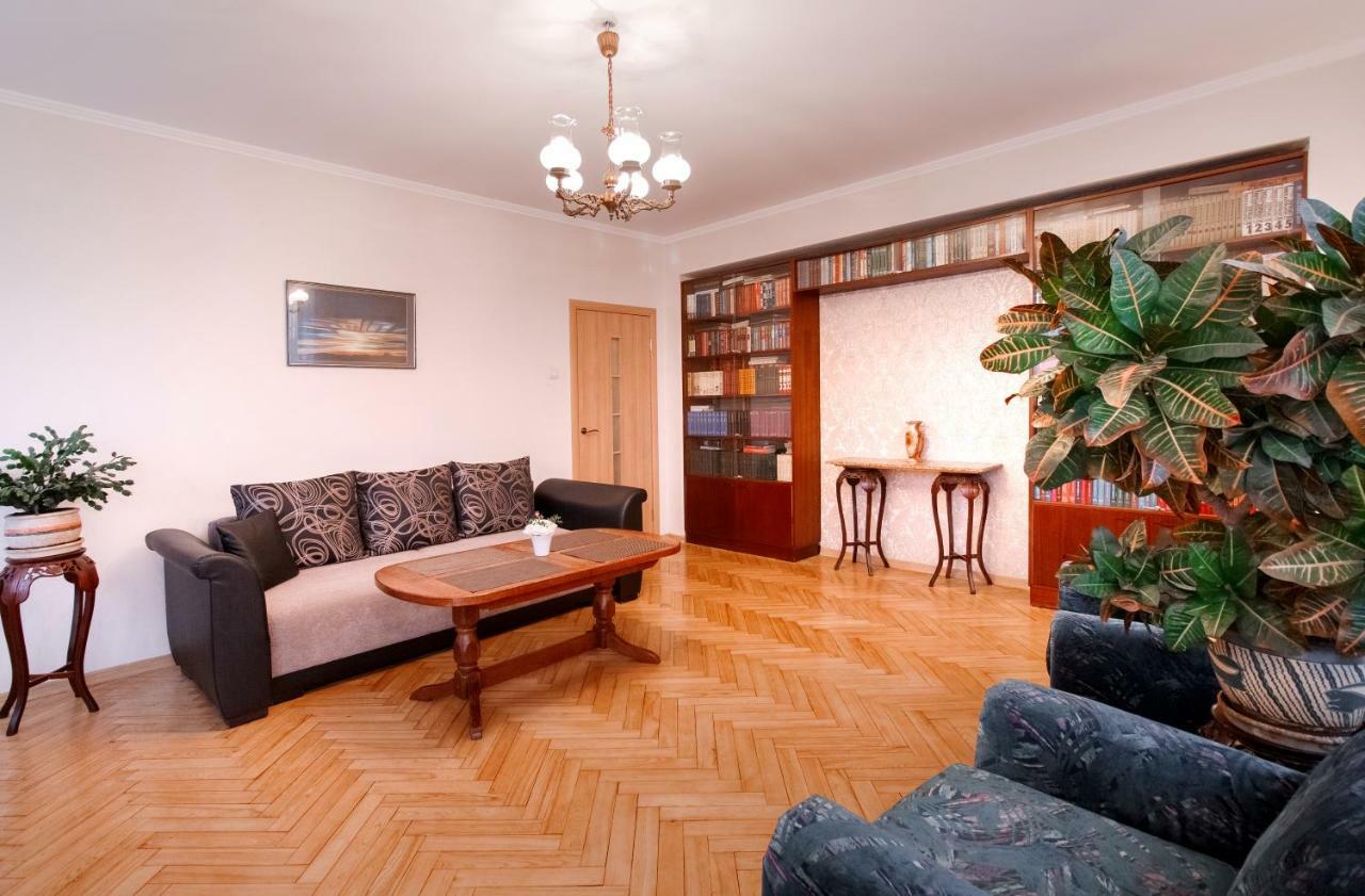 Anna Riga Apartment Εξωτερικό φωτογραφία