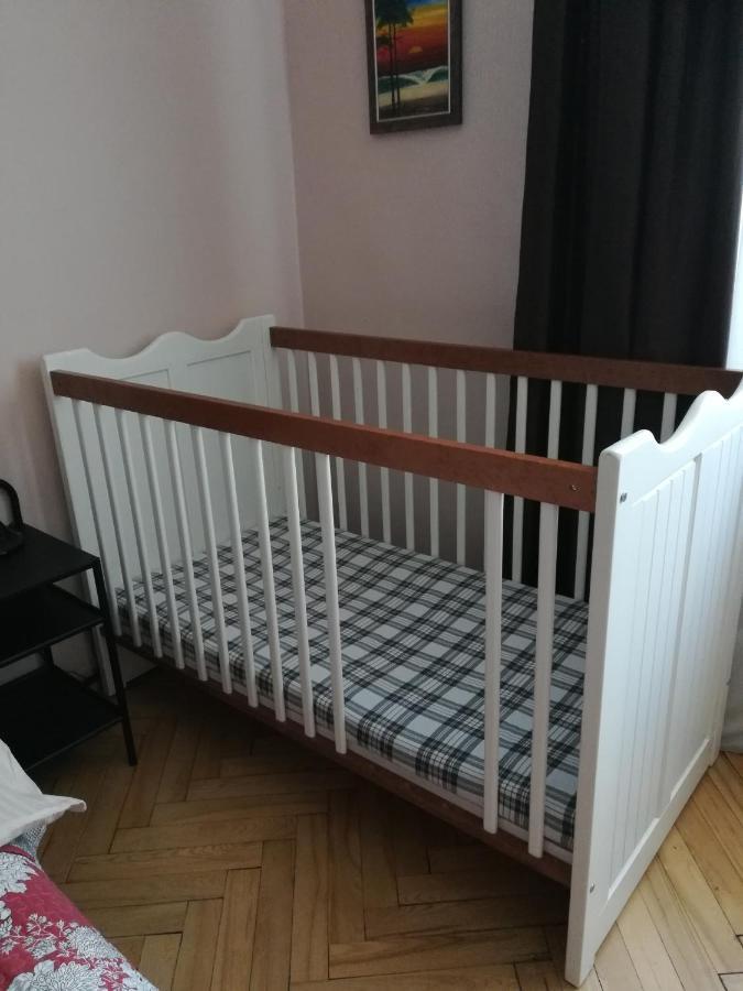 Anna Riga Apartment Εξωτερικό φωτογραφία